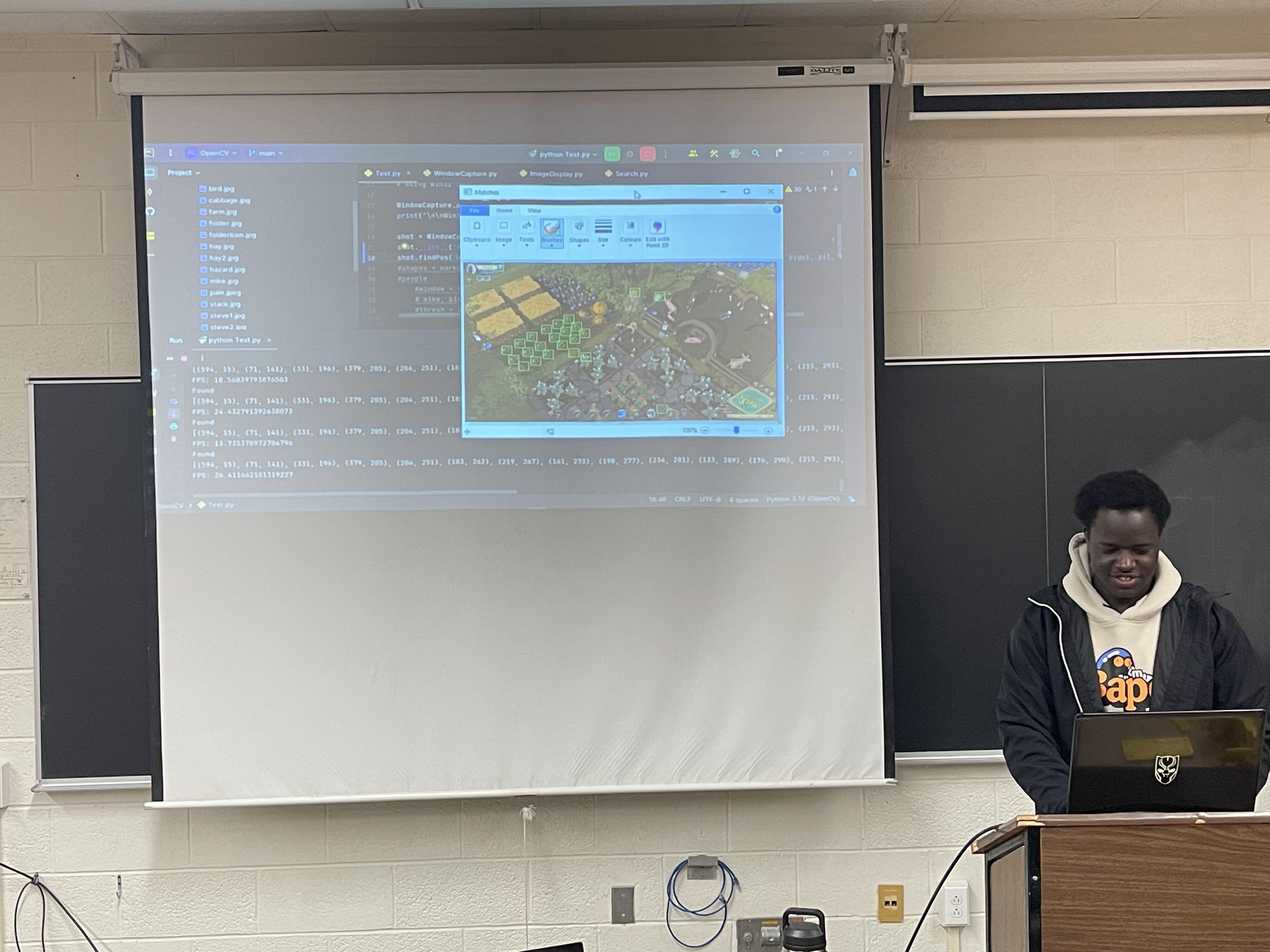 Robotics Workshops
